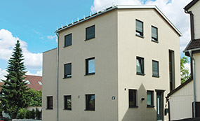 Einfamilienhaus in Schorndorf